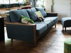 【スウィッチ/SWITCH / GOODS】のCoba Sofa 3P / コバ 3人掛けソファ -|ID: prp329100000004708 ipo3291000000037081757