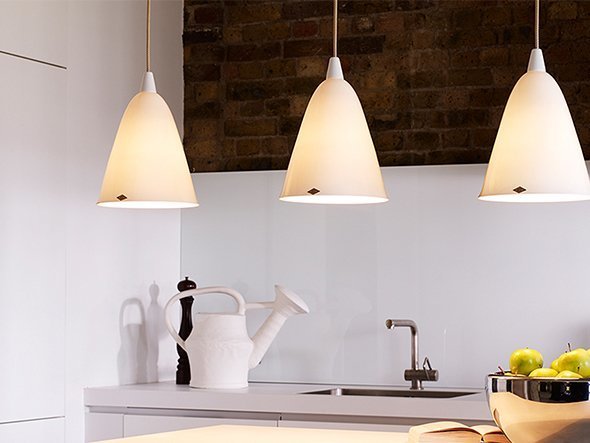 【フライミーパーラー/FLYMEe Parlor / GOODS】のPendant Light / ペンダントライト #32339 人気、トレンドファッション・服の通販 founy(ファニー) 　送料無料　Free Shipping　ガラス　Glass, Glassware　フォルム　Silhouette, Form　エレガント 上品　Elegant　ホーム・キャンプ・アウトドア・お取り寄せ　Home Living / Home & Lifestyle / Camping Gear / Outdoor Camping　家具・インテリア　Home Furniture & Interior. Stylish & Functional Living Spaces　ライト・照明　Lamps & Lighting Fixtures　ペンダントライト・吊り下げ照明　Pendant Light / Hanging Light Fixture　other-3|ID: prp329100000004710 ipo3291000000031542386