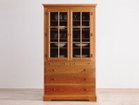 【広松木工/Hiromatsu Furniture / GOODS】のSHAKER / シェーカー カップボード 109 ウッド:チェリー(オイル仕上)|ID: prp329100000004711 ipo3291000000036620319