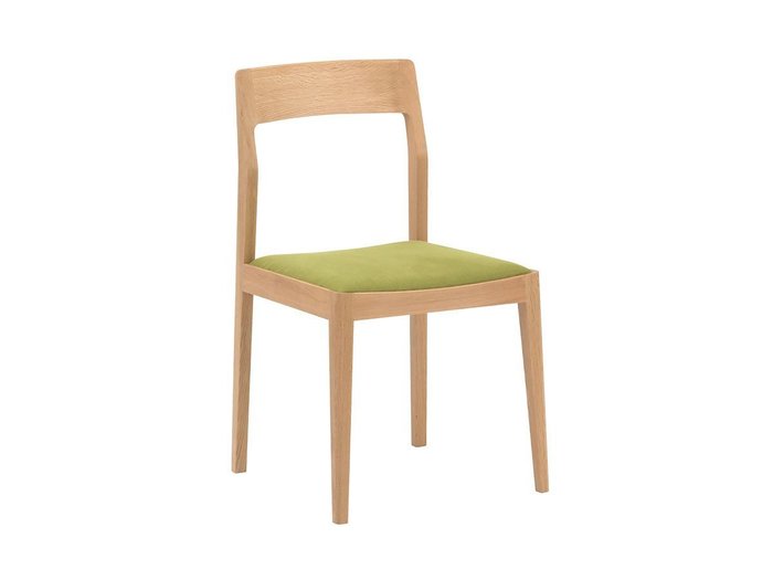 【イデー/IDEE / GOODS】のSHEA CHAIR / シェイ チェア インテリア・キッズ・メンズ・レディースファッション・服の通販 founy(ファニー) https://founy.com/ シンプル Simple ホーム・キャンプ・アウトドア・お取り寄せ Home,Garden,Outdoor,Camping Gear 家具・インテリア Furniture チェア・椅子 Chair ダイニングチェア Dining Chair |ID: prp329100000004712 ipo3291000000030215127