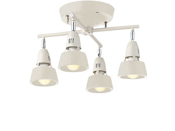 【アートワークスタジオ/ART WORK STUDIO / GOODS】のHarmony X-remote ceiling lamp / ハーモニーエックスリモートシーリングランプ インテリア・キッズ・メンズ・レディースファッション・服の通販 founy(ファニー) 　送料無料　Free Shipping　おすすめ　Recommended / Our Picks　ホーム・キャンプ・アウトドア・お取り寄せ　Home Living / Home & Lifestyle / Camping Gear / Outdoor Camping　家具・インテリア　Home Furniture & Interior. Stylish & Functional Living Spaces　ライト・照明　Lamps & Lighting Fixtures　シーリングライト・天井照明　Ceiling Light / Flush Mount Light　ホワイト|ID: prp329100000004713 ipo3291000000036849198