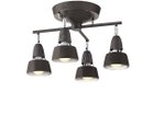 【アートワークスタジオ/ART WORK STUDIO / GOODS】のHarmony X-remote ceiling lamp / ハーモニーエックスリモートシーリングランプ ビンテージメタル|ID: prp329100000004713 ipo3291000000037076579