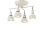 【アートワークスタジオ/ART WORK STUDIO / GOODS】のHarmony X-remote ceiling lamp / ハーモニーエックスリモートシーリングランプ ホワイト|ID: prp329100000004713 ipo3291000000037076580