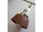 【アートワークスタジオ/ART WORK STUDIO / GOODS】のHarmony X-remote ceiling lamp / ハーモニーエックスリモートシーリングランプ 木目調の塗装が印象的です。|ID: prp329100000004713 ipo3291000000037076582