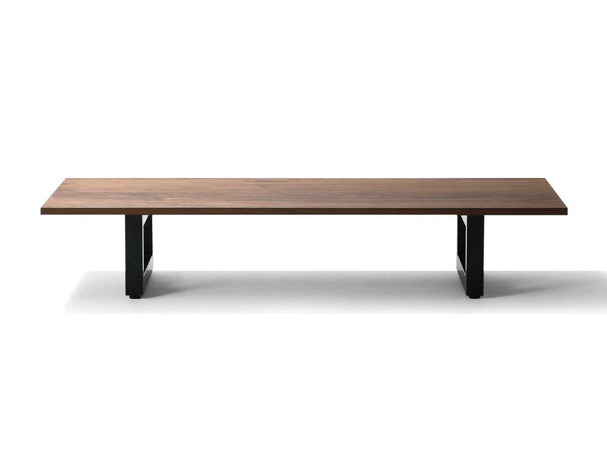 【マスターウォール/MASTERWAL / GOODS】のWILDWOOD LIVING TABLE / ワイルドウッド リビングテーブル スチールレッグス 人気、トレンドファッション・服の通販 founy(ファニー) 　シンプル　Simple　テーブル　Table　バランス　Balance　フォルム　Form　フレーム　Flame　ホーム・キャンプ・アウトドア・お取り寄せ　Home,Garden,Outdoor,Camping Gear　家具・インテリア　Furniture　テーブル　Table　ローテーブル・センターテーブル　Low Table/Center Table　other-2|ID: prp329100000004714 ipo3291000000031476975