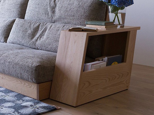 【ヒラシマ/HIRASHIMA / GOODS】のLIBERIA PLUS Side Table 025 / リベリアプラス サイドテーブル 025 インテリア・キッズ・メンズ・レディースファッション・服の通販 founy(ファニー) https://founy.com/ テーブル Table フレーム Flame ミドル Middle ホーム・キャンプ・アウトドア・お取り寄せ Home,Garden,Outdoor,Camping Gear 家具・インテリア Furniture テーブル Table サイドテーブル・小テーブル Side Table/Small Table |ID: prp329100000004715 ipo3291000000030217199