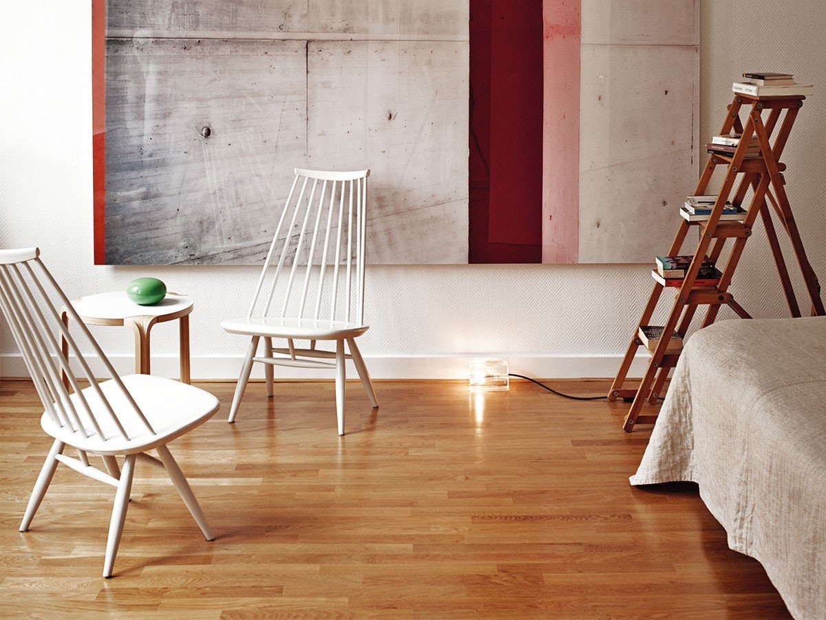 【アルテック/artek / GOODS】のMADEMOISELLE LOUNGE CHAIR / マドモアゼル ラウンジチェア 人気、トレンドファッション・服の通販 founy(ファニー) 　送料無料　Free Shipping　ホーム・キャンプ・アウトドア・お取り寄せ　Home Living / Home & Lifestyle / Camping Gear / Outdoor Camping　家具・インテリア　Home Furniture & Interior. Stylish & Functional Living Spaces　チェア・椅子　Seating & Chairs　ラウンジチェア・リクライナー　Lounge Chairs / Recliners　other-3|ID: prp329100000004716 ipo3291000000031509826