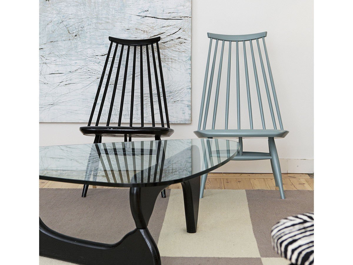 【アルテック/artek / GOODS】のMADEMOISELLE LOUNGE CHAIR / マドモアゼル ラウンジチェア 人気、トレンドファッション・服の通販 founy(ファニー) 　送料無料　Free Shipping　ホーム・キャンプ・アウトドア・お取り寄せ　Home Living / Home & Lifestyle / Camping Gear / Outdoor Camping　家具・インテリア　Home Furniture & Interior. Stylish & Functional Living Spaces　チェア・椅子　Seating & Chairs　ラウンジチェア・リクライナー　Lounge Chairs / Recliners　other-5|ID: prp329100000004716 ipo3291000000031509828