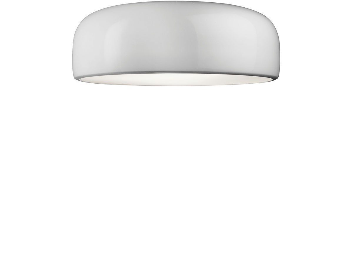 【フロス/FLOS / GOODS】のSmithfield C LED / スミスフィールド C LED インテリア・キッズ・メンズ・レディースファッション・服の通販 founy(ファニー) 　送料無料　Free Shipping　エレガント 上品　Elegant　シンプル　Simple, Minimal　ホーム・キャンプ・アウトドア・お取り寄せ　Home Living / Home & Lifestyle / Camping Gear / Outdoor Camping　家具・インテリア　Home Furniture & Interior. Stylish & Functional Living Spaces　ライト・照明　Lamps & Lighting Fixtures　シーリングライト・天井照明　Ceiling Light / Flush Mount Light　ホワイト|ID: prp329100000004717 ipo3291000000036849718