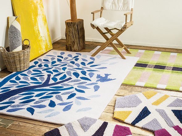 【フライミー ヴェール/FLYMEe vert / GOODS】のRUG / ラグ 140 × 200cm f5946 人気、トレンドファッション・服の通販 founy(ファニー) 　送料無料　Free Shipping　ホーム・キャンプ・アウトドア・お取り寄せ　Home Living / Home & Lifestyle / Camping Gear / Outdoor Camping　家具・インテリア　Home Furniture & Interior. Stylish & Functional Living Spaces　その他 インテリア雑貨、家具　Home Decor & Furniture Extras　other-2|ID: prp329100000004722 ipo3291000000031538795