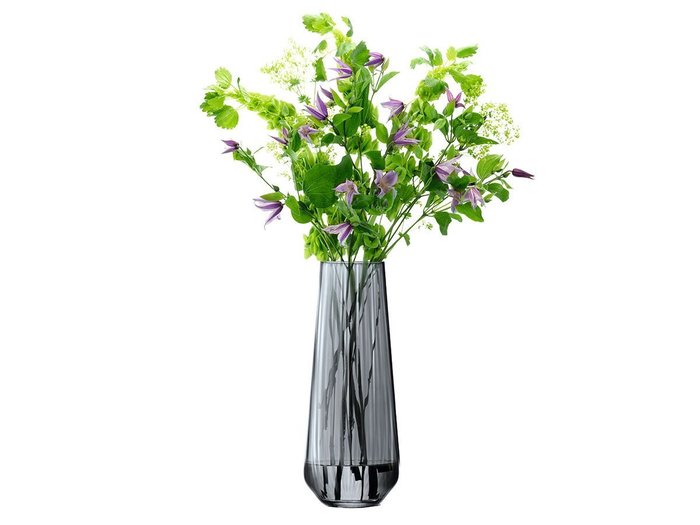 【エルエスエー インターナショナル/LSA international / GOODS】のZINC VASE / ジンク ベース 高さ36cm インテリア・キッズ・メンズ・レディースファッション・服の通販 founy(ファニー) https://founy.com/ 送料無料 Free Shipping エレガント 上品 Elegant バランス Balance フラワー Flower プリーツ Pleats モダン Modern ホーム・キャンプ・アウトドア・お取り寄せ Home,Garden,Outdoor,Camping Gear 家具・インテリア Furniture その他 インテリア雑貨、家具 Furniture, Interior, Others |ID: prp329100000004723 ipo3291000000029330313