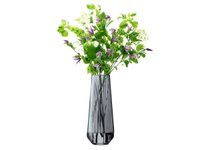 【エルエスエー インターナショナル/LSA international / GOODS】のZINC VASE / ジンク ベース 高さ36cm 人気、トレンドファッション・服の通販 founy(ファニー) 送料無料 Free Shipping エレガント 上品 Elegant バランス Balance フラワー Flower プリーツ Pleats モダン Modern ホーム・キャンプ・アウトドア・お取り寄せ Home,Garden,Outdoor,Camping Gear 家具・インテリア Furniture その他 インテリア雑貨、家具 Furniture, Interior, Others |ID:prp329100000004723