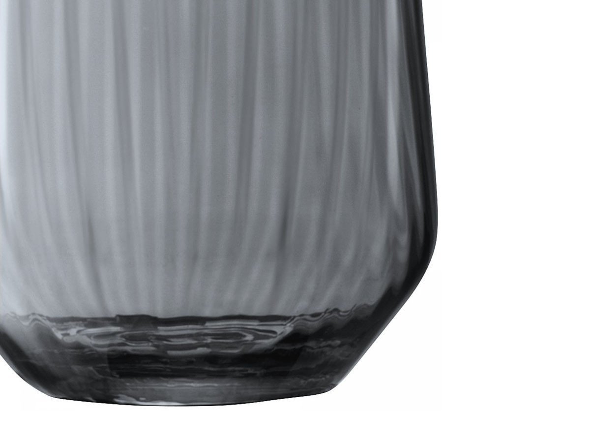 【エルエスエー インターナショナル/LSA international / GOODS】のZINC VASE / ジンク ベース 高さ36cm 人気、トレンドファッション・服の通販 founy(ファニー) 　送料無料　Free Shipping　エレガント 上品　Elegant　バランス　Balance　フラワー　Flower　プリーツ　Pleats　モダン　Modern　ホーム・キャンプ・アウトドア・お取り寄せ　Home,Garden,Outdoor,Camping Gear　家具・インテリア　Home Furniture & Interior. Stylish & Functional Living Spaces　その他 インテリア雑貨、家具　Furniture, Interior, Others　other-5|ID: prp329100000004723 ipo3291000000031467675