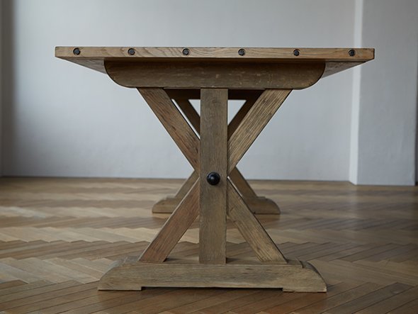【アルテム ジャパン/ARTEM JAPAN / GOODS】のBrodia truss table / ブローディア トラス テーブル 人気、トレンドファッション・服の通販 founy(ファニー) 　クラシック　Classic, Timeless Style　コーティング　Coating, Coated Finish　テーブル　Table, Dining Table　ホーム・キャンプ・アウトドア・お取り寄せ　Home Living / Home & Lifestyle / Camping Gear / Outdoor Camping　家具・インテリア　Home Furniture & Interior. Stylish & Functional Living Spaces　テーブル　Dining, Coffee & Side Tables　ダイニングテーブル・食卓テーブル　Dining Tables　other-2|ID: prp329100000004733 ipo3291000000031531234
