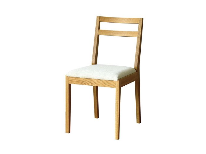 【フライミー ヴェール/FLYMEe vert / GOODS】のDINING CHAIR / ダイニングチェア #35552 インテリア・キッズ・メンズ・レディースファッション・服の通販 founy(ファニー) https://founy.com/ 送料無料 Free Shipping シンプル Simple フィット Fit フォルム Form ホーム・キャンプ・アウトドア・お取り寄せ Home,Garden,Outdoor,Camping Gear 家具・インテリア Furniture チェア・椅子 Chair ダイニングチェア Dining Chair |ID: prp329100000004735 ipo3291000000030237255