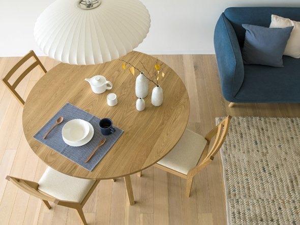 【フライミー ヴェール/FLYMEe vert / GOODS】のDINING CHAIR / ダイニングチェア #35552 人気、トレンドファッション・服の通販 founy(ファニー) 　送料無料　Free Shipping　シンプル　Simple, Minimal　フィット　Fit, Slim Fit　フォルム　Silhouette, Form　ホーム・キャンプ・アウトドア・お取り寄せ　Home Living / Home & Lifestyle / Camping Gear / Outdoor Camping　家具・インテリア　Home Furniture & Interior. Stylish & Functional Living Spaces　チェア・椅子　Seating & Chairs　ダイニングチェア・木製チェア　Dining Chairs　other-6|ID: prp329100000004735 ipo3291000000031506738