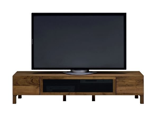 【フライミー ヴェール/FLYMEe vert / GOODS】のTV BOARD / テレビボード #15501 インテリア・キッズ・メンズ・レディースファッション・服の通販 founy(ファニー) 　ガラス　Glass　フラップ　Flap　ベーシック　Basic　モダン　Modern　ホーム・キャンプ・アウトドア・お取り寄せ　Home,Garden,Outdoor,Camping Gear　家具・インテリア　Furniture　テレビボード・テレビ台　TV Stand　テレビボード　Tv Board　ガラス黒ガラス|ID: prp329100000004738 ipo3291000000030242070