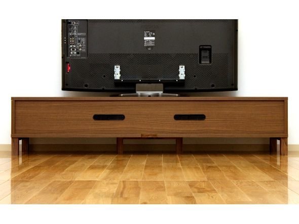 【フライミー ヴェール/FLYMEe vert / GOODS】のTV BOARD / テレビボード #15501 インテリア・キッズ・メンズ・レディースファッション・服の通販 founy(ファニー) 　ガラス　Glass　フラップ　Flap　ベーシック　Basic　モダン　Modern　ホーム・キャンプ・アウトドア・お取り寄せ　Home,Garden,Outdoor,Camping Gear　家具・インテリア　Furniture　テレビボード・テレビ台　TV Stand　テレビボード　Tv Board　背面イメージ|ID: prp329100000004738 ipo3291000000030242101