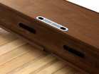 【フライミー ヴェール/FLYMEe vert / GOODS】のTV BOARD / テレビボード #15501 天板と背面にはコード穴兼空気孔が付いています。|ID: prp329100000004738 ipo3291000000030242107
