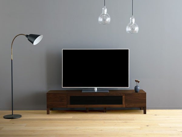 【フライミー ヴェール/FLYMEe vert / GOODS】のTV BOARD / テレビボード #15501 人気、トレンドファッション・服の通販 founy(ファニー) 　ガラス　Glass　フラップ　Flap　ベーシック　Basic　モダン　Modern　ホーム・キャンプ・アウトドア・お取り寄せ　Home,Garden,Outdoor,Camping Gear　家具・インテリア　Furniture　テレビボード・テレビ台　TV Stand　テレビボード　Tv Board　other-3|ID: prp329100000004738 ipo3291000000031527254