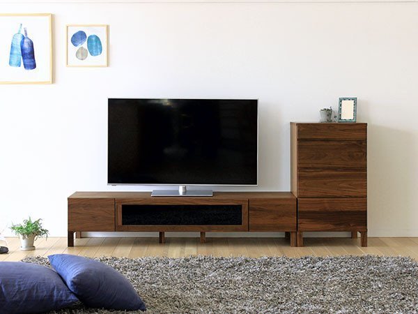 【フライミー ヴェール/FLYMEe vert / GOODS】のTV BOARD / テレビボード #15501 人気、トレンドファッション・服の通販 founy(ファニー) 　ガラス　Glass　フラップ　Flap　ベーシック　Basic　モダン　Modern　ホーム・キャンプ・アウトドア・お取り寄せ　Home,Garden,Outdoor,Camping Gear　家具・インテリア　Furniture　テレビボード・テレビ台　TV Stand　テレビボード　Tv Board　other-6|ID: prp329100000004738 ipo3291000000031527261