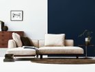 【フクラ/HUKLA / GOODS】のKASTOR Combination Sofa / カストール コンビネーションソファ(アームレス + カウチ) 張地:掲載外、タイプ:右カウチ、ベースブラックウォールナット / BW|ID: prp329100000004748 ipo3291000000028091976