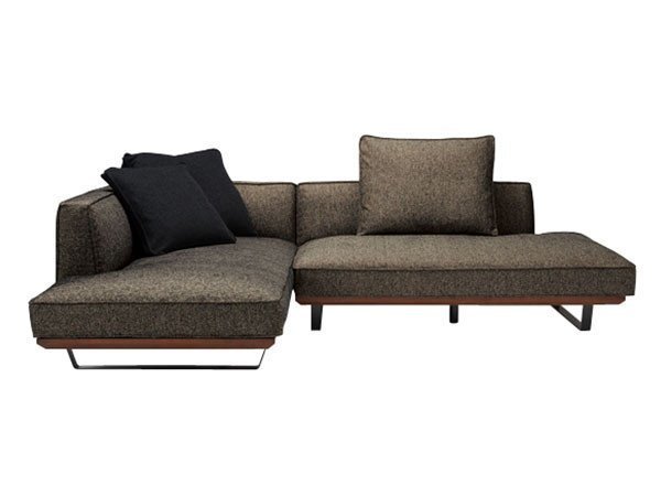 【フクラ/HUKLA / GOODS】のKASTOR Combination Sofa / カストール コンビネーションソファ(アームレス + カウチ) インテリア・キッズ・メンズ・レディースファッション・服の通販 founy(ファウニー) https://founy.com/ クッション Cushion, Throw Pillow フェザー Feather, Feather Detail ホーム・キャンプ・アウトドア・お取り寄せ Home Living / Home & Lifestyle / Camping Gear / Outdoor Camping 家具・インテリア Home Furniture & Interior. Stylish & Functional Living Spaces ソファー Couches & Sofas カウチソファ・シェーズロング Chaise Lounge Sofas |ID: prp329100000004748 ipo3291000000037082641
