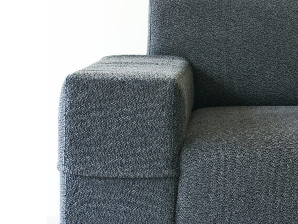 【フランネルソファ/FLANNEL SOFA / GOODS】のBRICK COUCH SOFA / ブリック 右カウチソファ インテリア・キッズ・メンズ・レディースファッション・服の通販 founy(ファニー) 　オイル　Oil　スタイリッシュ　Stylish　スプリング　Spring　フォルム　Form　ホーム・キャンプ・アウトドア・お取り寄せ　Home,Garden,Outdoor,Camping Gear　家具・インテリア　Furniture　ソファー　Sofa　カウチソファ　Couch Sofa　|ID: prp329100000004756 ipo3291000000030212853