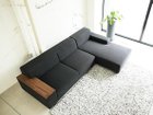 【フランネルソファ/FLANNEL SOFA / GOODS】のBRICK COUCH SOFA / ブリック 右カウチソファ 人気、トレンドファッション・服の通販 founy(ファニー) オイル Body Oil スタイリッシュ Stylish, Fashionable スプリング Spring, Spring Collection フォルム Silhouette, Form ホーム・キャンプ・アウトドア・お取り寄せ Home Living / Home & Lifestyle / Camping Gear / Outdoor Camping 家具・インテリア Home Furniture & Interior. Stylish & Functional Living Spaces ソファー Couches & Sofas カウチソファ・シェーズロング Chaise Lounge Sofas thumbnail|ID: prp329100000004756 ipo3291000000036814437