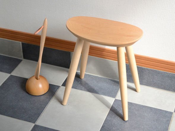 【コサイン/cosine / GOODS】のENTRANCE STOOL / エントランススツール 人気、トレンドファッション・服の通販 founy(ファニー) 　送料無料　Free Shipping　おすすめ　Recommended / Our Picks　ギフト プレゼント　Gift / Present　コンパクト　Compact, Small Size　エレガント 上品　Elegant　ホーム・キャンプ・アウトドア・お取り寄せ　Home Living / Home & Lifestyle / Camping Gear / Outdoor Camping　家具・インテリア　Home Furniture & Interior. Stylish & Functional Living Spaces　チェア・椅子　Seating & Chairs　スツール・バースツール　Stools & Bar Stools　other-3|ID: prp329100000004760 ipo3291000000031546036