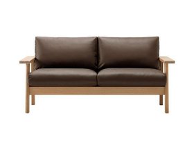 【ブルーノ/Bruno / GOODS】のTwo Seater Sofa / ツーシーターソファ 大人の最旬トレンドファッション＆コーディネート founy(ファウニー) クッション Cushion, Throw Pillow ファブリック Fabric, Textile フォルム Silhouette, Form フォーム Form フレーム Frame, Outline ホーム・キャンプ・アウトドア・お取り寄せ Home Living / Home & Lifestyle / Camping Gear / Outdoor Camping 家具・インテリア Home Furniture & Interior. Stylish & Functional Living Spaces ソファー Couches & Sofas |ID:prp329100000004762