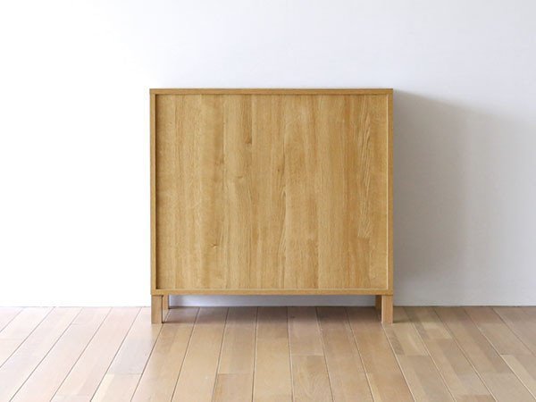 【フライミー ヴェール/FLYMEe vert / GOODS】のCABINET / キャビネット #106785 インテリア・キッズ・メンズ・レディースファッション・服の通販 founy(ファニー) 　送料無料　Free Shipping　スタンダード　Standard, Basic　ホーム・キャンプ・アウトドア・お取り寄せ　Home Living / Home & Lifestyle / Camping Gear / Outdoor Camping　家具・インテリア　Home Furniture & Interior. Stylish & Functional Living Spaces　収納家具・キャビネット　Storage Furniture　収納キャビネット・扉付き棚　Cabinet / Storage Cabinet　背面イメージ|ID: prp329100000004767 ipo3291000000036858395