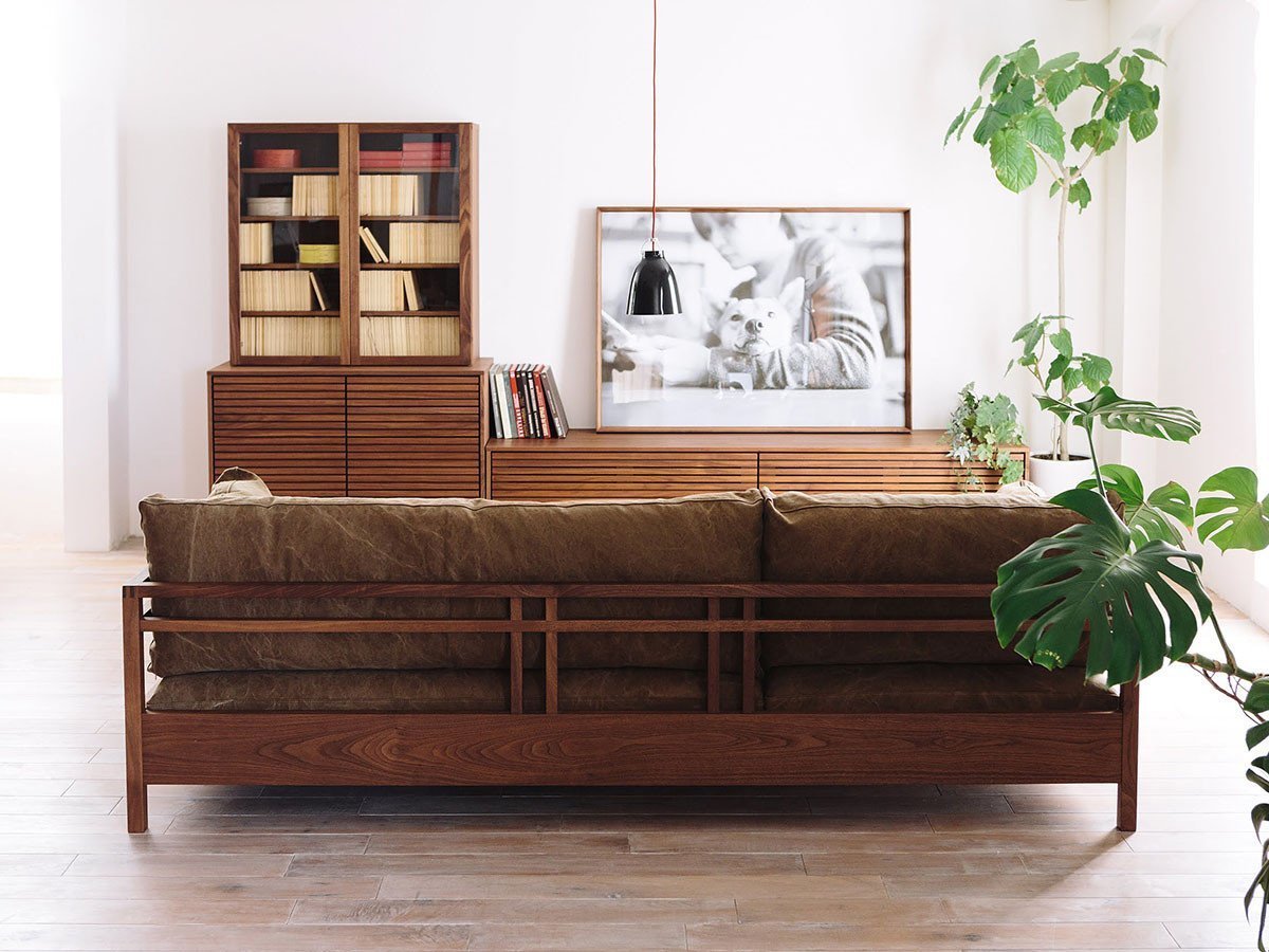 【広松木工/Hiromatsu Furniture / GOODS】のVERA CREPA / ベラクレッパ チェスト & ドア 101 インテリア・キッズ・メンズ・レディースファッション・服の通販 founy(ファニー) シンプル Simple, Minimal スマート Smart, Elegant フレーム Frame, Outline ホーム・キャンプ・アウトドア・お取り寄せ Home Living / Home & Lifestyle / Camping Gear / Outdoor Camping 家具・インテリア Home Furniture & Interior. Stylish & Functional Living Spaces 収納家具・キャビネット Storage Furniture チェスト・収納引き出し Drawers / Storage Chest ホーム・キャンプ・アウトドア・お取り寄せ Home Living / Home & Lifestyle / Camping Gear / Outdoor Camping 家具・インテリア Home Furniture & Interior. Stylish & Functional Living Spaces 収納家具・キャビネット Storage Furniture 収納キャビネット・扉付き棚 Cabinet / Storage Cabinet ウッド:ウォールナット|ID: prp329100000004768 ipo3291000000036816377