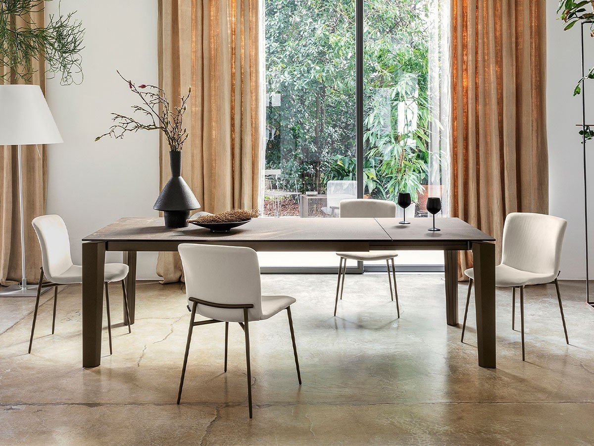 【カリガリス/Calligaris / GOODS】のLOVE / ラブ CS/1885-A インテリア・キッズ・メンズ・レディースファッション・服の通販 founy(ファニー) 送料無料 Free Shipping エレガント 上品 Elegant キルティング Quilted, Quilting クラシック Classic, Timeless Style ファブリック Fabric, Textile フレーム Frame, Outline ベルベット Velvet, Velvety メタル Metal, Metal Parts モダン Modern, Contemporary ホーム・キャンプ・アウトドア・お取り寄せ Home Living / Home & Lifestyle / Camping Gear / Outdoor Camping 家具・インテリア Home Furniture & Interior. Stylish & Functional Living Spaces チェア・椅子 Seating & Chairs ダイニングチェア・木製チェア Dining Chairs シートカラー「S0F サンド」参考イメージ|ID: prp329100000004775 ipo3291000000036801801