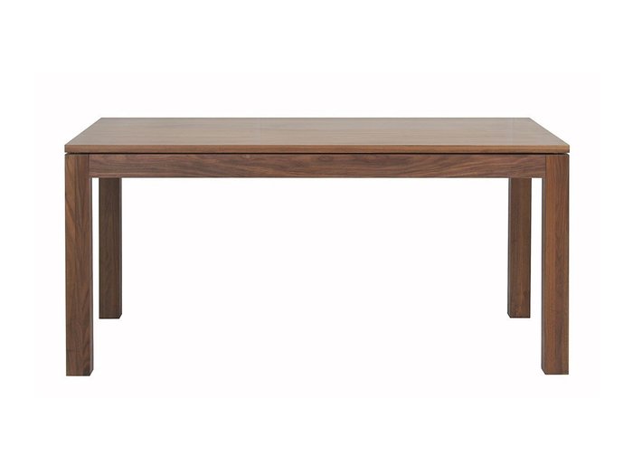 【ジョン ケリー/JOHN KELLY / GOODS】のMeridian DINING TABLE W160 / メリディアン ダイニングテーブル 幅160cm インテリア・キッズ・メンズ・レディースファッション・服の通販 founy(ファニー) https://founy.com/ 送料無料 Free Shipping コーティング Coating テーブル Table ホーム・キャンプ・アウトドア・お取り寄せ Home,Garden,Outdoor,Camping Gear 家具・インテリア Furniture テーブル Table ダイニングテーブル Dining Table |ID: prp329100000004779 ipo3291000000007899902