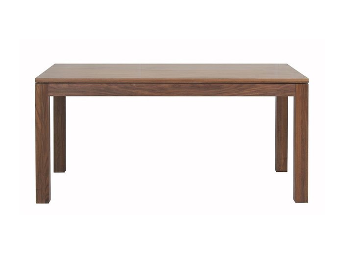 【ジョン ケリー/JOHN KELLY / GOODS】のMeridian DINING TABLE W160 / メリディアン ダイニングテーブル 幅160cm インテリア・キッズ・メンズ・レディースファッション・服の通販 founy(ファニー) https://founy.com/ 送料無料 Free Shipping コーティング Coating, Coated Finish テーブル Table, Dining Table ホーム・キャンプ・アウトドア・お取り寄せ Home Living / Home & Lifestyle / Camping Gear / Outdoor Camping 家具・インテリア Home Furniture & Interior. Stylish & Functional Living Spaces テーブル Dining, Coffee & Side Tables ダイニングテーブル・食卓テーブル Dining Tables |ID: prp329100000004779 ipo3291000000034707206