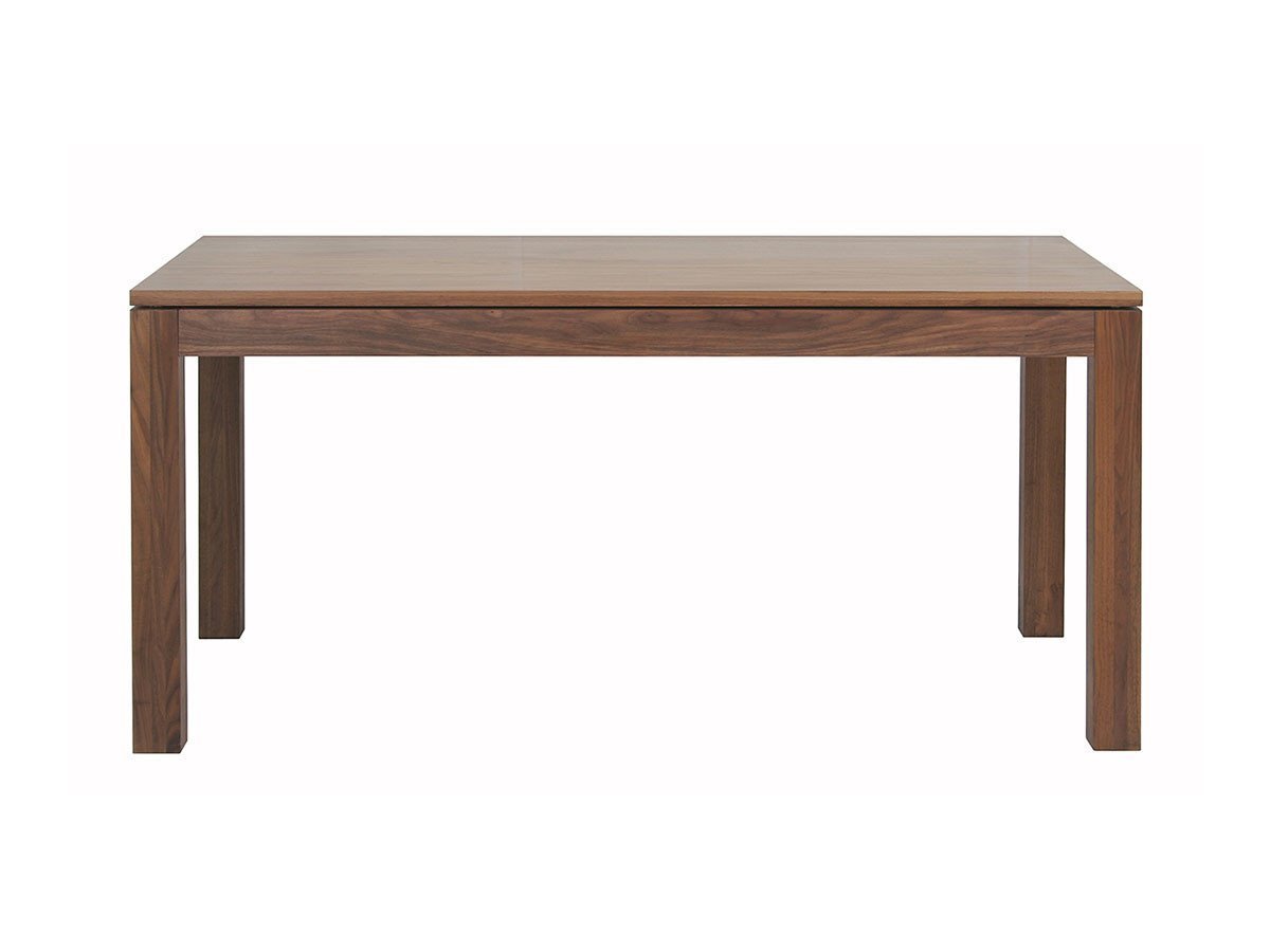 【ジョン ケリー/JOHN KELLY / GOODS】のMeridian DINING TABLE W160 / メリディアン ダイニングテーブル 幅160cm 人気、トレンドファッション・服の通販 founy(ファニー) 　送料無料　Free Shipping　コーティング　Coating, Coated Finish　テーブル　Table, Dining Table　ホーム・キャンプ・アウトドア・お取り寄せ　Home Living / Home & Lifestyle / Camping Gear / Outdoor Camping　家具・インテリア　Home Furniture & Interior. Stylish & Functional Living Spaces　テーブル　Dining, Coffee & Side Tables　ダイニングテーブル・食卓テーブル　Dining Tables　 other-1|ID: prp329100000004779 ipo3291000000034707206