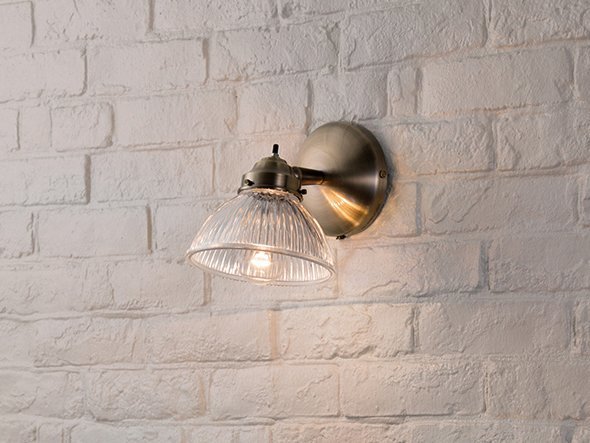 【フライミー ファクトリー/FLYMEe Factory / GOODS】のCUSTOM SERIES Classic Wall Lamp × Diner S / カスタムシリーズ クラシックウォールランプ × ダイナーS インテリア・キッズ・メンズ・レディースファッション・服の通販 founy(ファニー) 　ガラス　Glass, Glassware　クラシック　Classic, Timeless Style　シンプル　Simple, Minimal　スリット　Slit, Slit Detail　デスク　Desk, Work Desk　モチーフ　Motif, Design Theme　送料無料　Free Shipping　ホーム・キャンプ・アウトドア・お取り寄せ　Home Living / Home & Lifestyle / Camping Gear / Outdoor Camping　家具・インテリア　Home Furniture & Interior. Stylish & Functional Living Spaces　ライト・照明　Lamps & Lighting Fixtures　器具本体:ゴールド|ID: prp329100000004784 ipo3291000000033563803