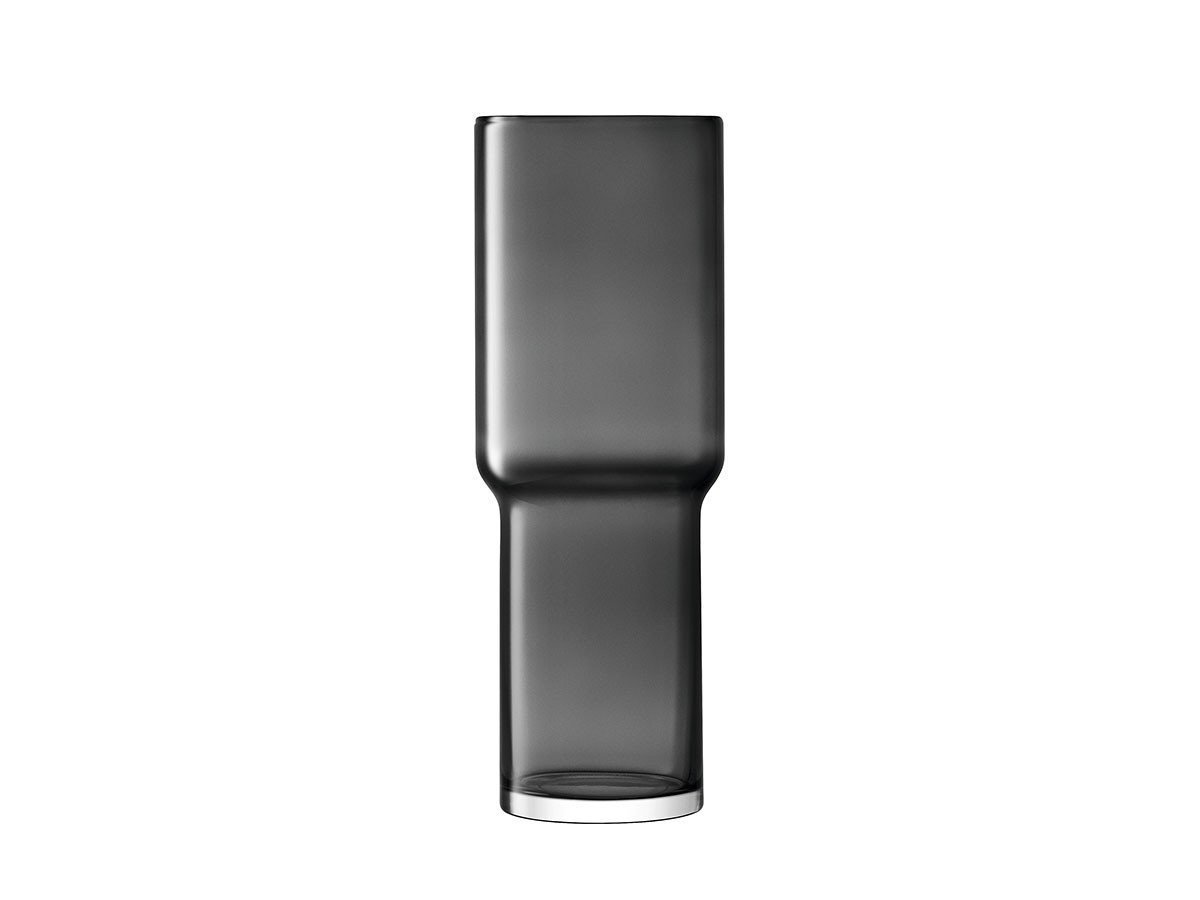 【エルエスエー インターナショナル/LSA international / GOODS】のUTILITY VASE / ユーティリティ ベース 高さ42cm 人気、トレンドファッション・服の通販 founy(ファニー) 　送料無料　Free Shipping　ガラス　Glass　シンプル　Simple　ハンド　Hand　バランス　Balance　フラワー　Flower　モダン　Modern　エレガント 上品　Elegant　ホーム・キャンプ・アウトドア・お取り寄せ　Home,Garden,Outdoor,Camping Gear　家具・インテリア　Home Furniture & Interior. Stylish & Functional Living Spaces　その他 インテリア雑貨、家具　Furniture, Interior, Others　other-3|ID: prp329100000004786 ipo3291000000031526316