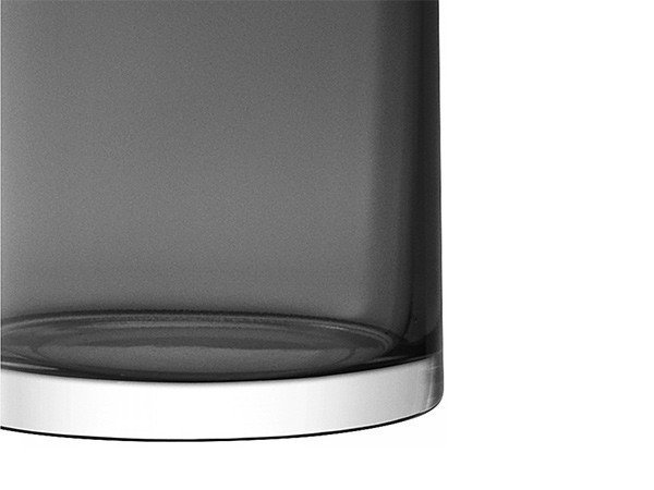 【エルエスエー インターナショナル/LSA international / GOODS】のUTILITY VASE / ユーティリティ ベース 高さ42cm 人気、トレンドファッション・服の通販 founy(ファニー) 　送料無料　Free Shipping　ガラス　Glass　シンプル　Simple　ハンド　Hand　バランス　Balance　フラワー　Flower　モダン　Modern　エレガント 上品　Elegant　ホーム・キャンプ・アウトドア・お取り寄せ　Home,Garden,Outdoor,Camping Gear　家具・インテリア　Home Furniture & Interior. Stylish & Functional Living Spaces　その他 インテリア雑貨、家具　Furniture, Interior, Others　other-5|ID: prp329100000004786 ipo3291000000031526321