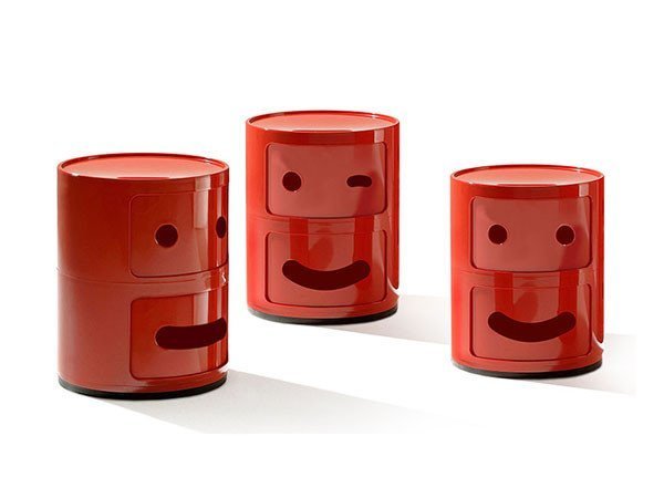 【カルテル/Kartell / GOODS】のCOMPONIBILI SMILE / コンポニビリスマイル(シリアス) 人気、トレンドファッション・服の通販 founy(ファニー) 　送料無料　Free Shipping　おすすめ　Recommend　イタリア　Italy　ベビー　Baby　ホーム・キャンプ・アウトドア・お取り寄せ　Home,Garden,Outdoor,Camping Gear　家具・インテリア　Furniture　収納家具・キャビネット　Storage Furniture　チェスト　Chest　ホーム・キャンプ・アウトドア・お取り寄せ　Home,Garden,Outdoor,Camping Gear　家具・インテリア　Furniture　収納家具・キャビネット　Storage Furniture　ラック・シェルフ　Rack Shelf　ホーム・キャンプ・アウトドア・お取り寄せ　Home,Garden,Outdoor,Camping Gear　家具・インテリア　Furniture　キッズ家具　Kids' Furniture　キッズ収納　Kids Storage　other-3|ID: prp329100000004788 ipo3291000000031544196