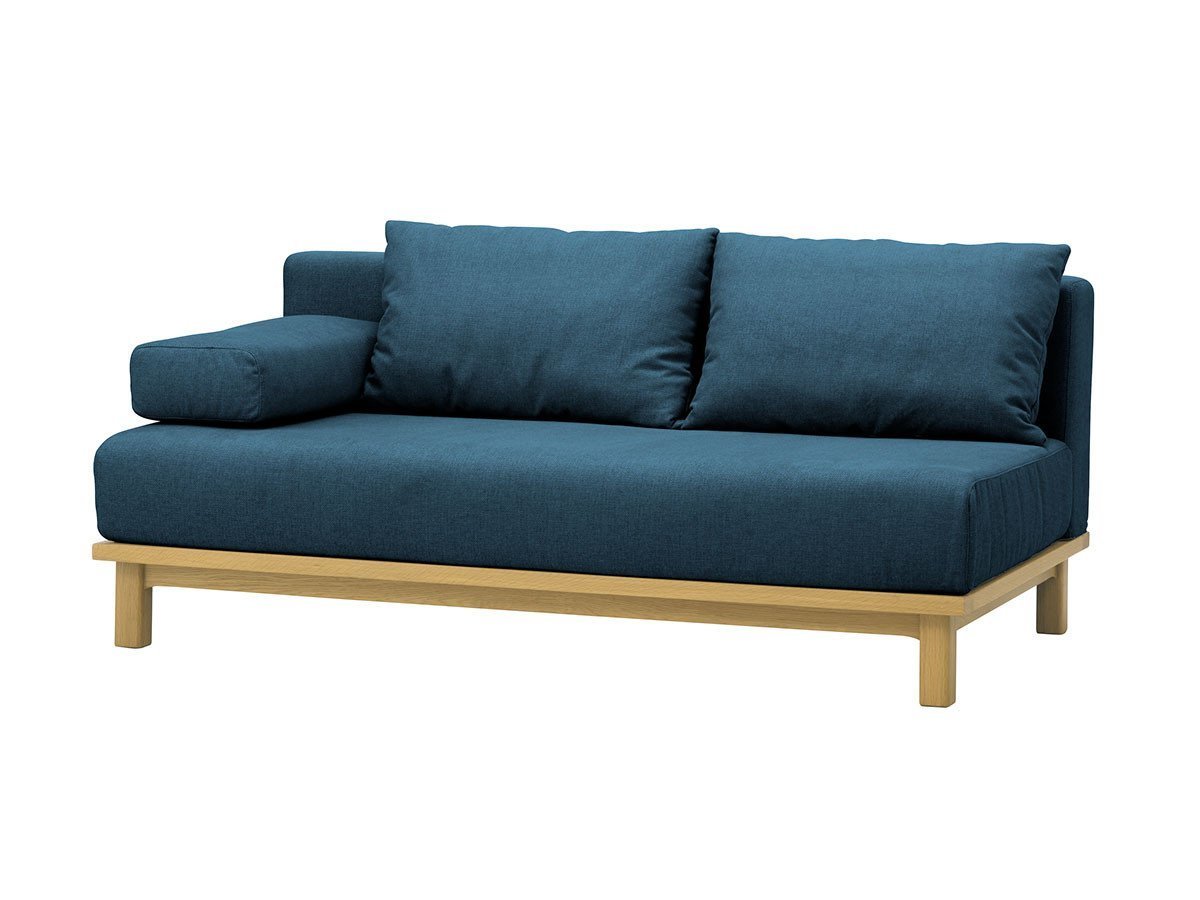 【シーヴ/SIEVE / GOODS】のrect. unit sofa wide / レクトユニット ソファ ワイド インテリア・キッズ・メンズ・レディースファッション・服の通販 founy(ファニー) 　クッション　Cushion, Throw Pillow　ロング　Long, Long-Length　ワイド　Wide, Wide Fit　ホーム・キャンプ・アウトドア・お取り寄せ　Home Living / Home & Lifestyle / Camping Gear / Outdoor Camping　家具・インテリア　Home Furniture & Interior. Stylish & Functional Living Spaces　ソファー　Couches & Sofas　張地:ブルー|ID: prp329100000004796 ipo3291000000030219745