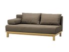【シーヴ/SIEVE / GOODS】のrect. unit sofa wide / レクトユニット ソファ ワイド 張地:ライトブラウン|ID: prp329100000004796 ipo3291000000030219751