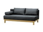 【シーヴ/SIEVE / GOODS】のrect. unit sofa wide / レクトユニット ソファ ワイド 張地:ブラック|ID: prp329100000004796 ipo3291000000030219759