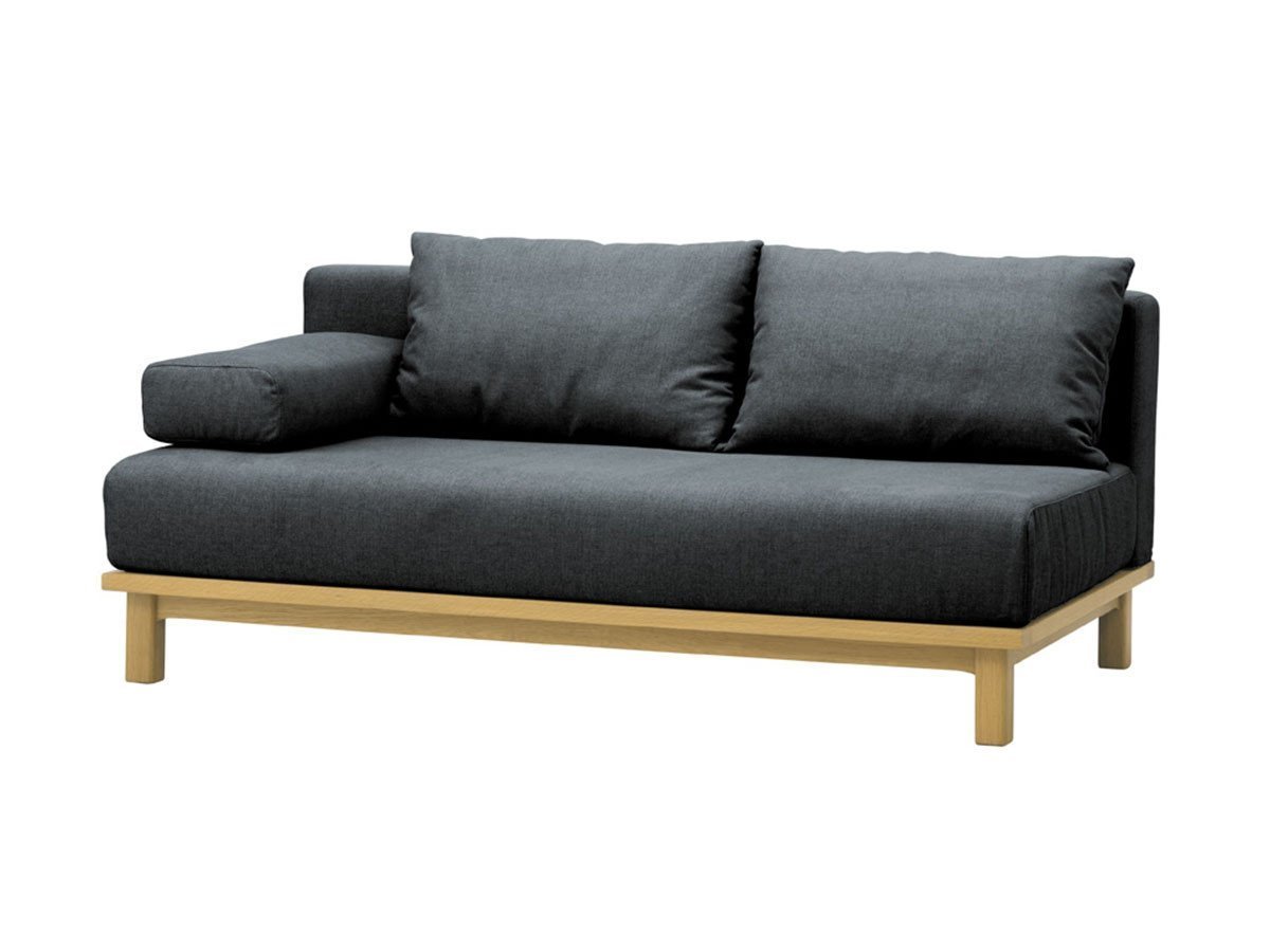 【シーヴ/SIEVE / GOODS】のrect. unit sofa wide / レクトユニット ソファ ワイド インテリア・キッズ・メンズ・レディースファッション・服の通販 founy(ファニー) 　クッション　Cushion, Throw Pillow　ロング　Long, Long-Length　ワイド　Wide, Wide Fit　ホーム・キャンプ・アウトドア・お取り寄せ　Home Living / Home & Lifestyle / Camping Gear / Outdoor Camping　家具・インテリア　Home Furniture & Interior. Stylish & Functional Living Spaces　ソファー　Couches & Sofas　張地:ブラック|ID: prp329100000004796 ipo3291000000030219759