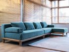 【シーヴ/SIEVE / GOODS】のrect. unit sofa wide / レクトユニット ソファ ワイド シリーズ組み合わせ例左:本商品、中央:同シリーズ「1人掛け」、右:同シリーズ「ロング|ID: prp329100000004796 ipo3291000000030219774
