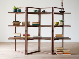 【ヒラシマ/HIRASHIMA / GOODS】のSPAGO Shelf 168 / スパーゴ シェルフ 168 人気、トレンドファッション・服の通販 founy(ファニー) イタリア Italy コンパクト Compact, Small Size ホーム・キャンプ・アウトドア・お取り寄せ Home Living / Home & Lifestyle / Camping Gear / Outdoor Camping 家具・インテリア Home Furniture & Interior. Stylish & Functional Living Spaces 収納家具・キャビネット Storage Furniture シェルフ・オープンラック・収納棚 Open Shelf Rack |ID:prp329100000004798