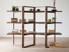 【ヒラシマ/HIRASHIMA / GOODS】のSPAGO Shelf 168 / スパーゴ シェルフ 168 ウッド:ウォールナット|ID: prp329100000004798 ipo3291000000036544841