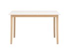 【ライトウッド/Lightwood / GOODS】のDining Table 130 / ダイニングテーブル 130 コーリアン天板 -|ID:prp329100000004802