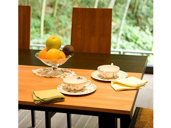 【サントリー樽ものがたり/Suntory Taru / GOODS】のSUNTORY × KARIMOKU Blend Dining Chair / サントリー樽ものがたり by カリモク ブレンド ダイニングチェア 人気、トレンドファッション・服の通販 founy(ファニー) 　ファブリック　Fabric　送料無料　Free Shipping　エレガント 上品　Elegant　ホーム・キャンプ・アウトドア・お取り寄せ　Home,Garden,Outdoor,Camping Gear　家具・インテリア　Furniture　チェア・椅子　Chair　ダイニングチェア　Dining Chair　other-6|ID: prp329100000004805 ipo3291000000031551515